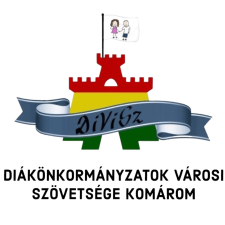 DiViSz logó